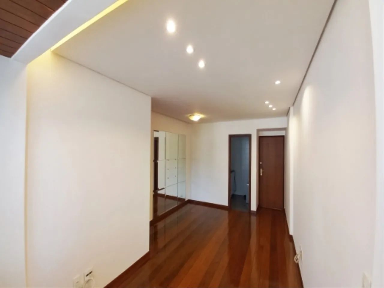 Apartamento com 3 quartos para alugar em Belo Horizonte - Foto 3