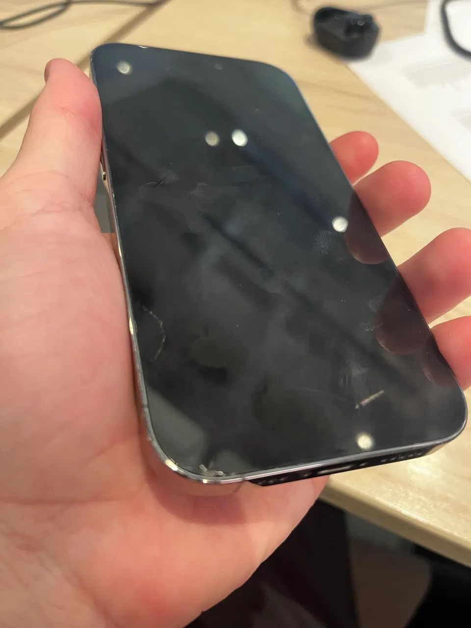 iPhone 14 Pro  - Foto 5