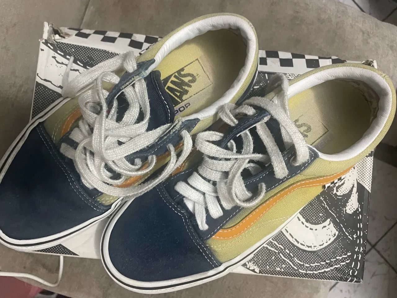 Vans 36 - Foto 2