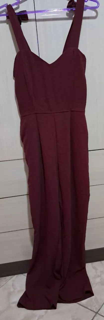 Macacão feminino - Foto 3