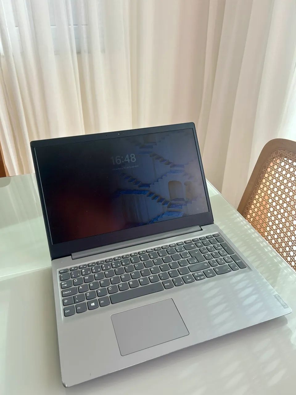 NOTEBOOK LENOVO - Foto 2