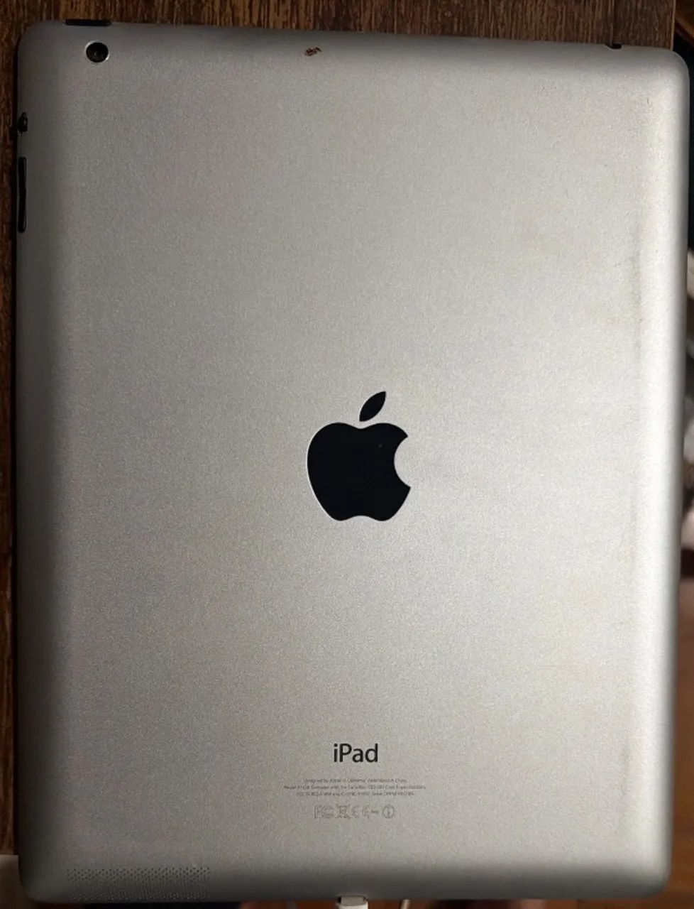 iPad  - Foto 4