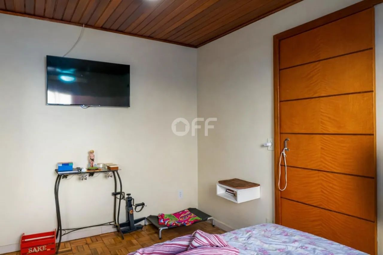 casa - Vila Boa Vista - Campinas - Foto 3