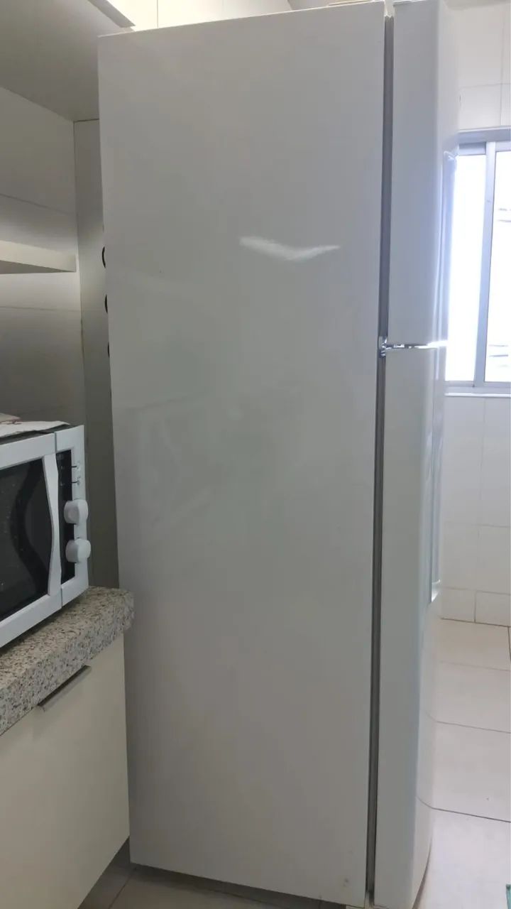 Geladeira Brastemp  - Foto 4