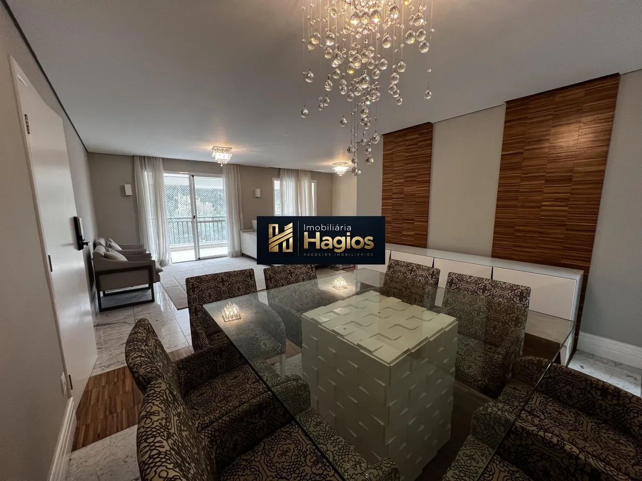 Apartamento para Locação  Edifício Mont Blanc  Barueri/SP - Foto 2