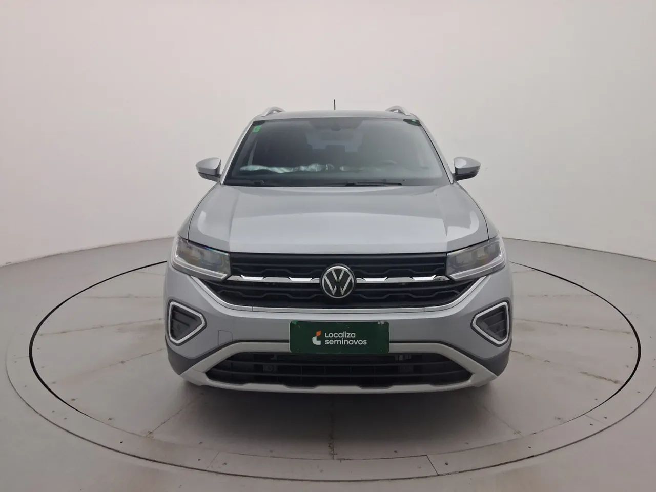 Volkswagen T-Cross Highline 1.4 TSI Flex 16V 5P AUT, foto 8 de 18