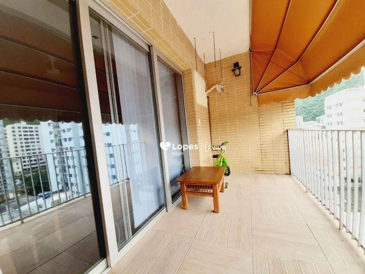 Apartamento 2 quartos, suite e 1 vaga - Foto 2