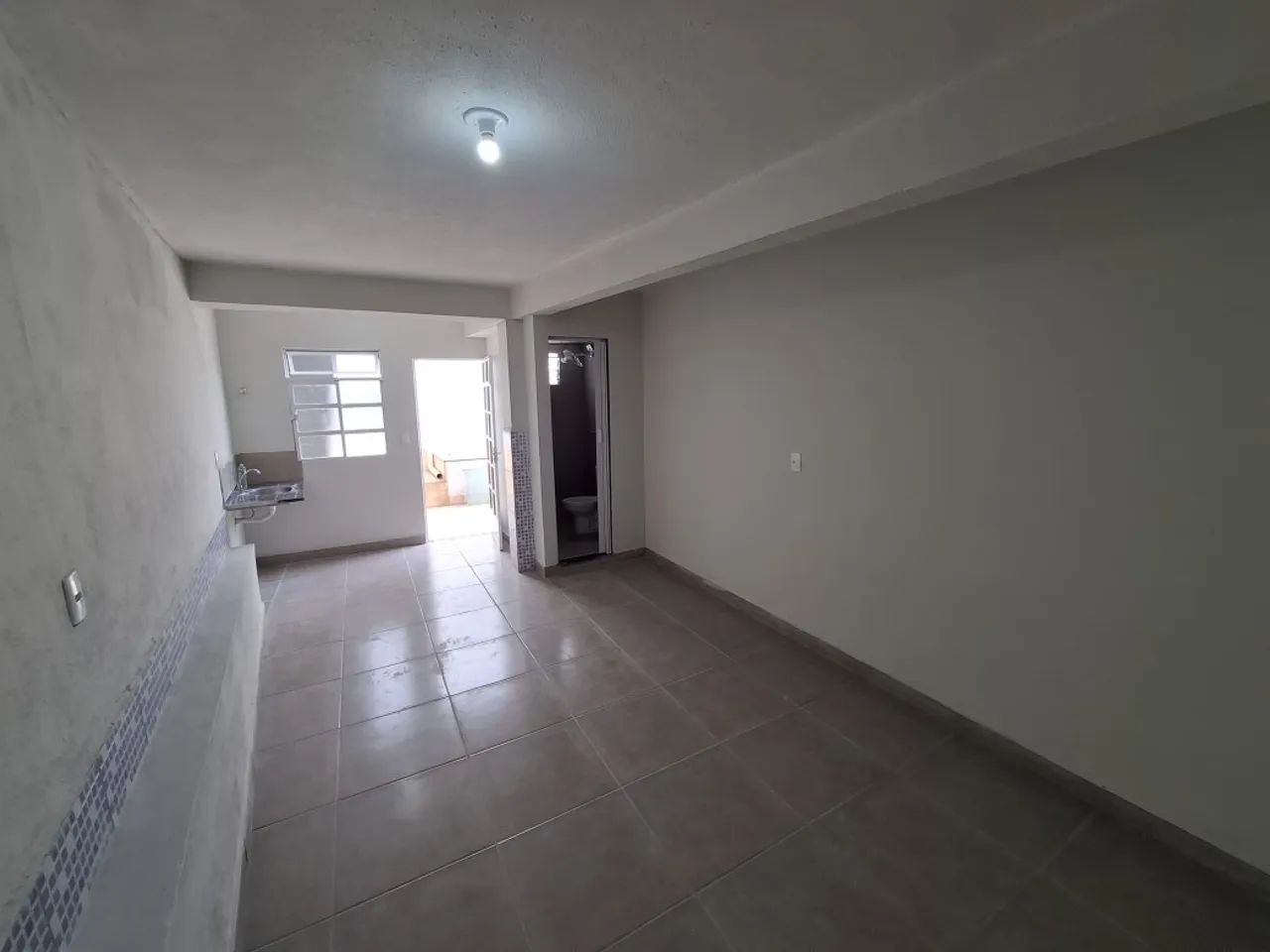 Aluguel - LOFT - LIBERDADE BELO HORIZONTE MG