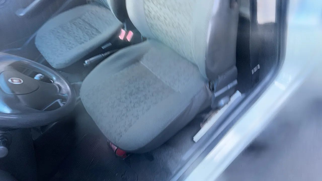 Fiat Strada 1.4 MPI Fire Flex 8V CS 2012 - Foto 3