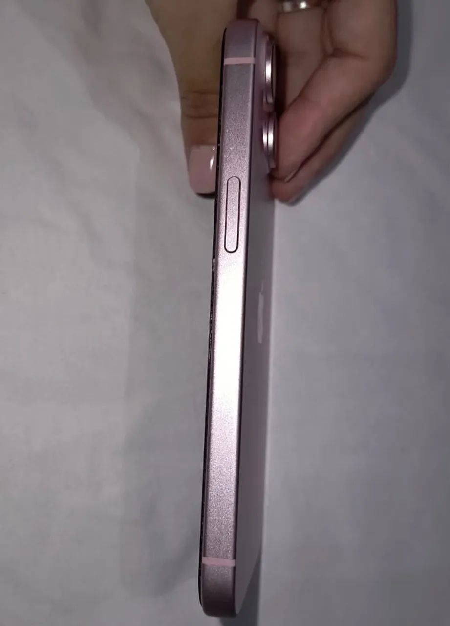 iPhone 15 - Foto 4