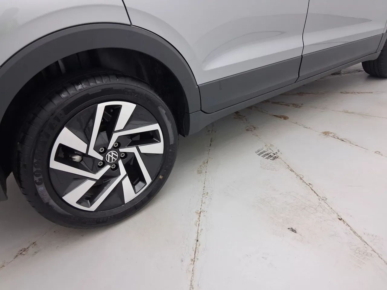 Volkswagen T-Cross Highline 1.4 TSI Flex 16V 5P AUT, foto 14 de 18