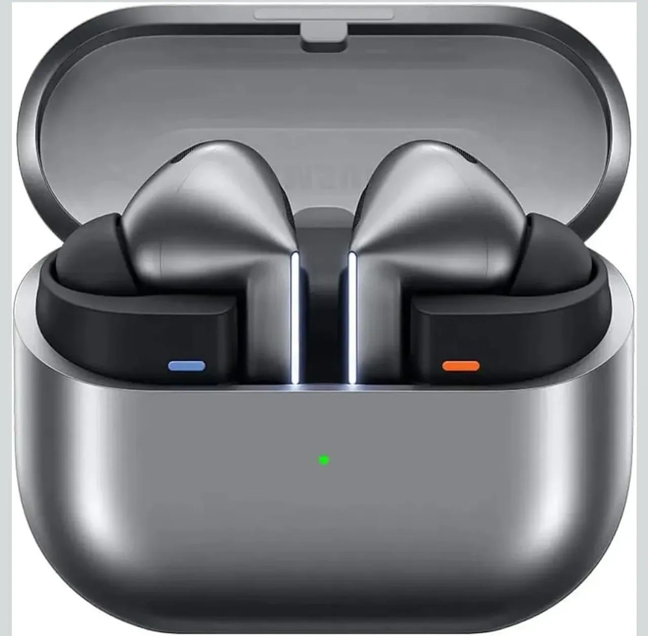 Galaxy Buds 3 Pro - lacrado - Foto 2