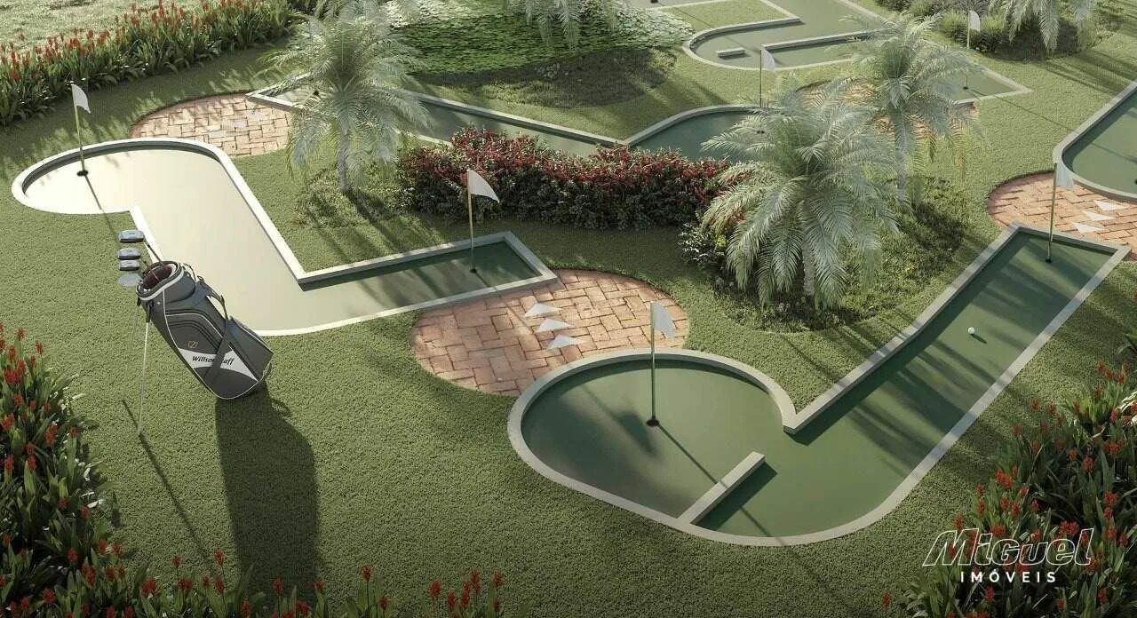 Terreno em Condomínio, à venda, Ondas - Residencial Damha II Piracicaba - Piracicaba/SP - Foto 11