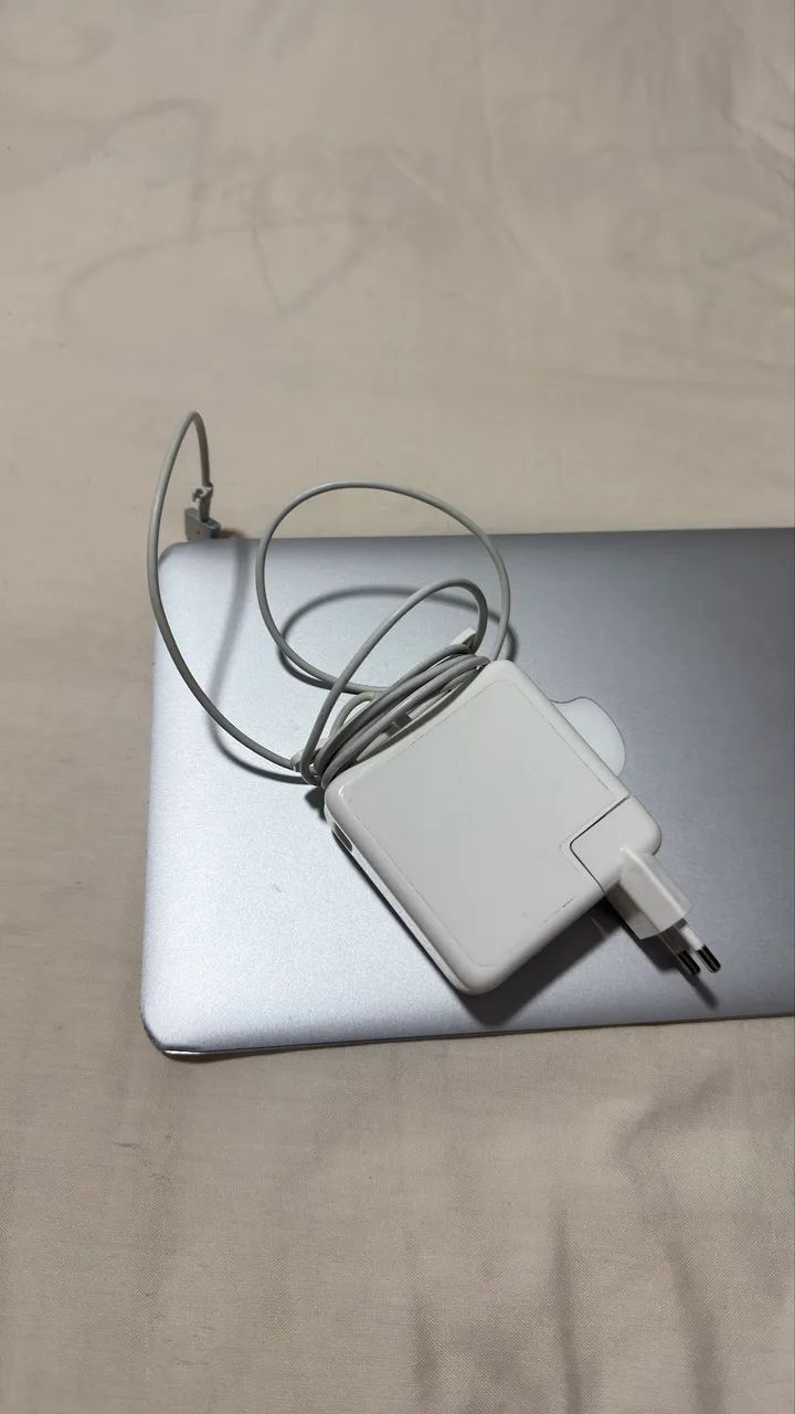    MacBook Air 11? 2013 - Intel i5 + SSD + Carregador - Foto 4