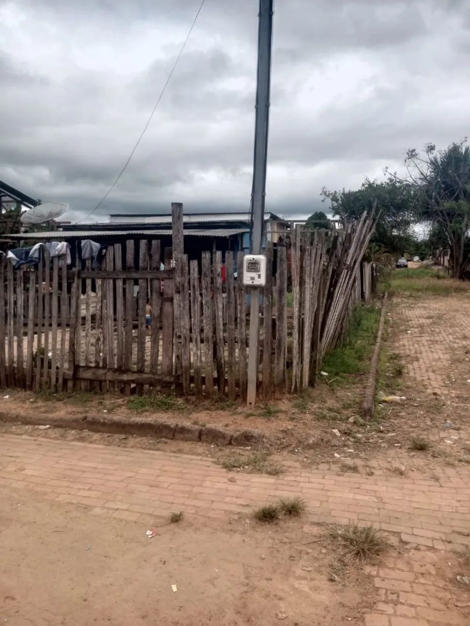 Apenas venda 
