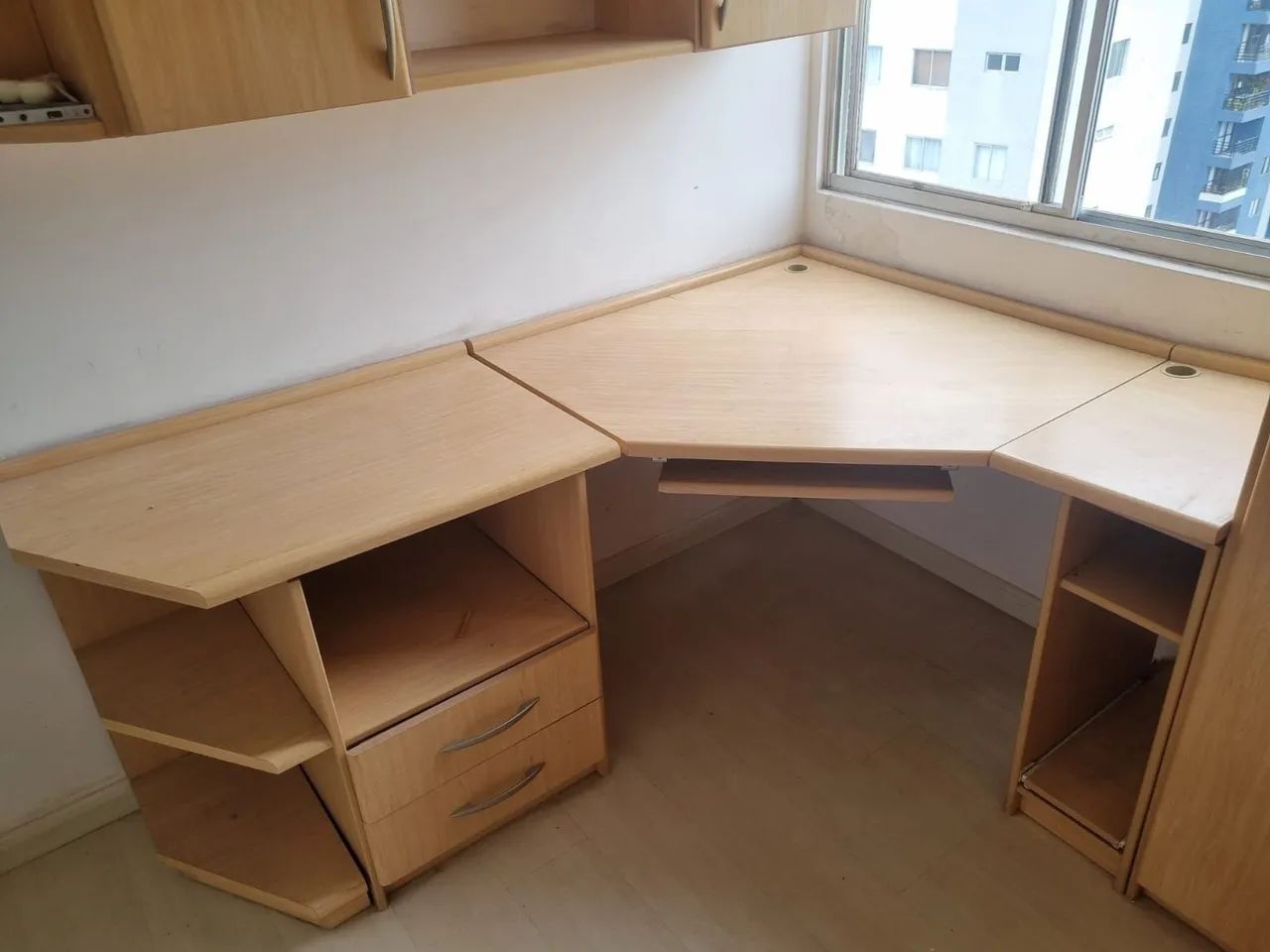 Mesa escritório  - Foto 2