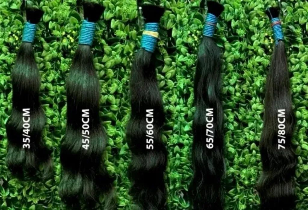 Mega Hair 