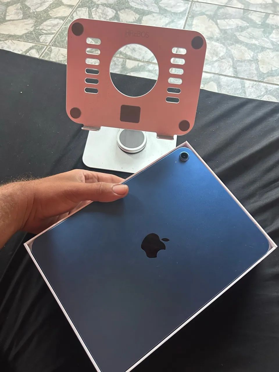 iPad (A16) Wi-Fi