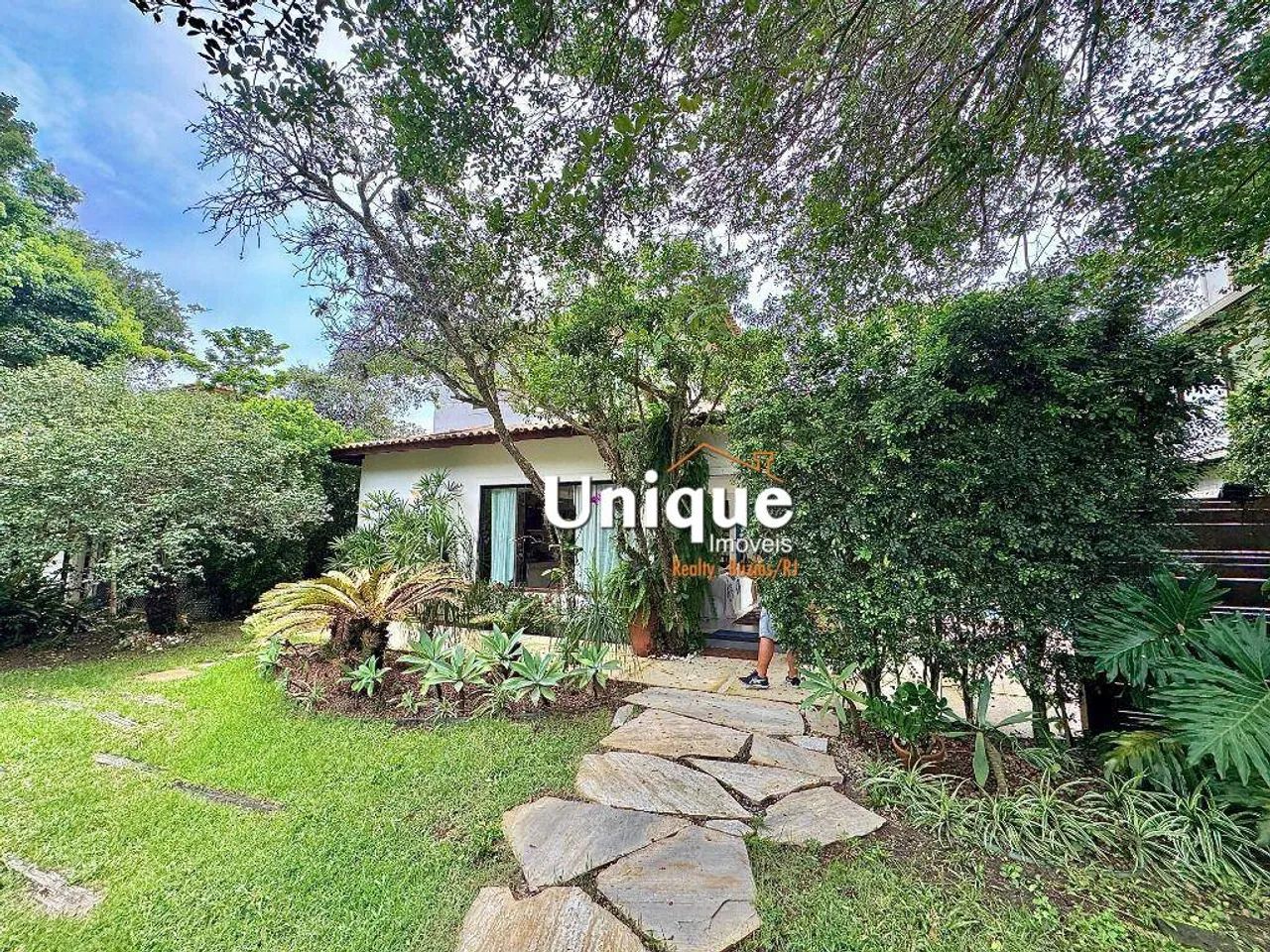 Casa com 4 dormitórios à venda, 190 m² por R$ 2.150.000,00 - Manguinhos - Rio de Janeiro/R - Foto 4