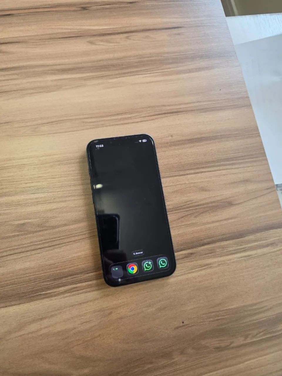 Apple iPhone 13 (256 Gb) - Meia-noite
