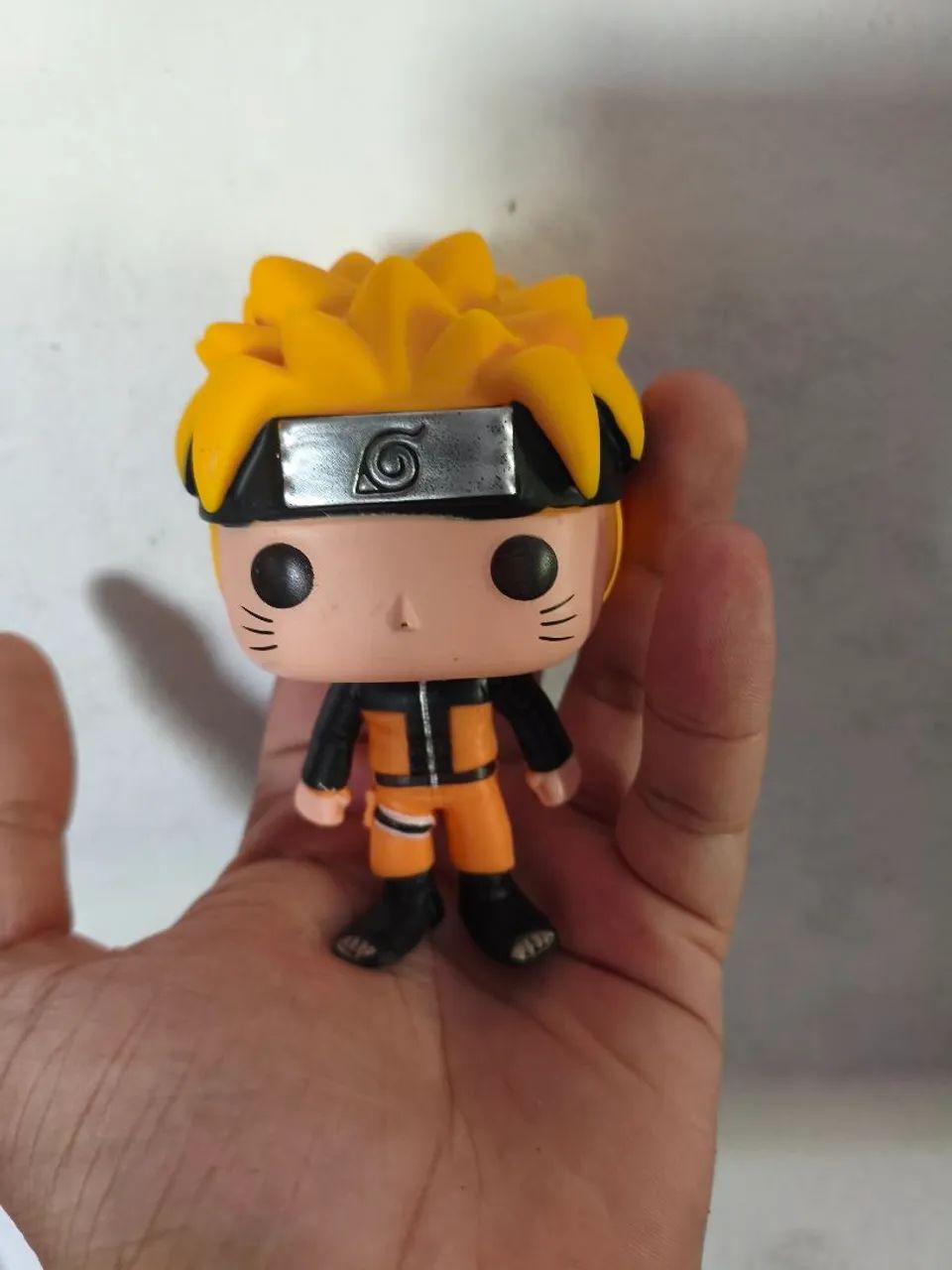 Bonecos Funko Pop Naruto - Foto 3