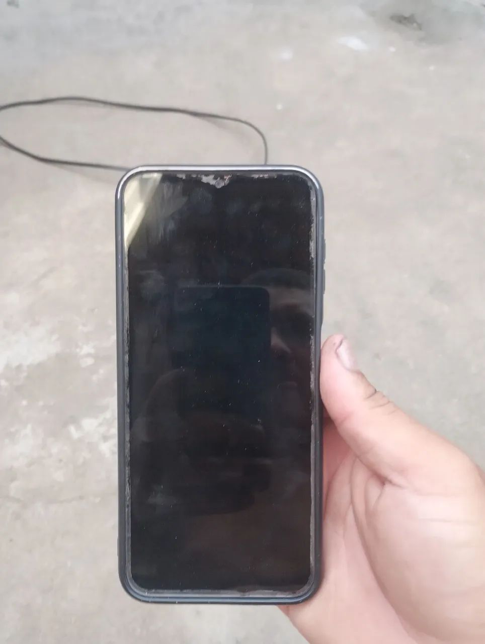 Samsung A14  - Foto 3