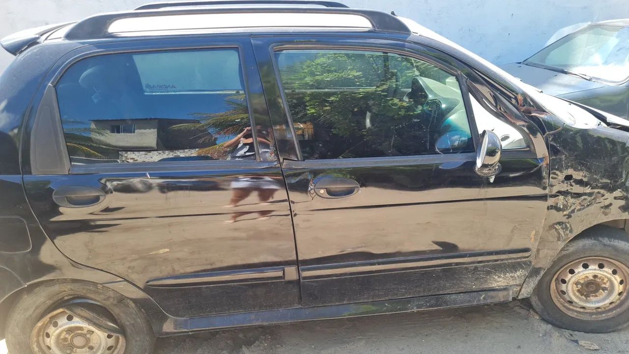 Cherry QQ 2012 - Foto 3