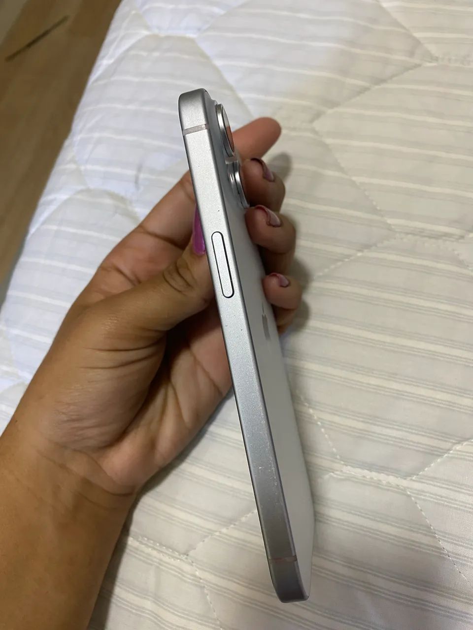 iPhone 15 - Foto 4