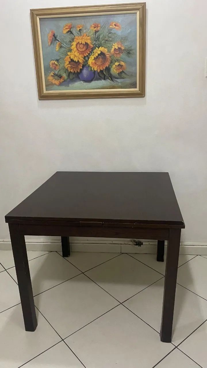 Mesa extensiva  - Foto 5