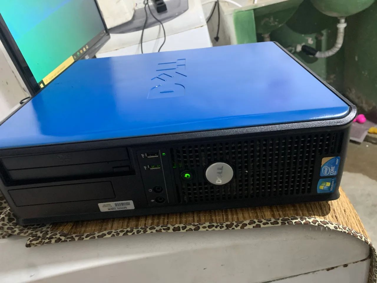 CPU completo 
