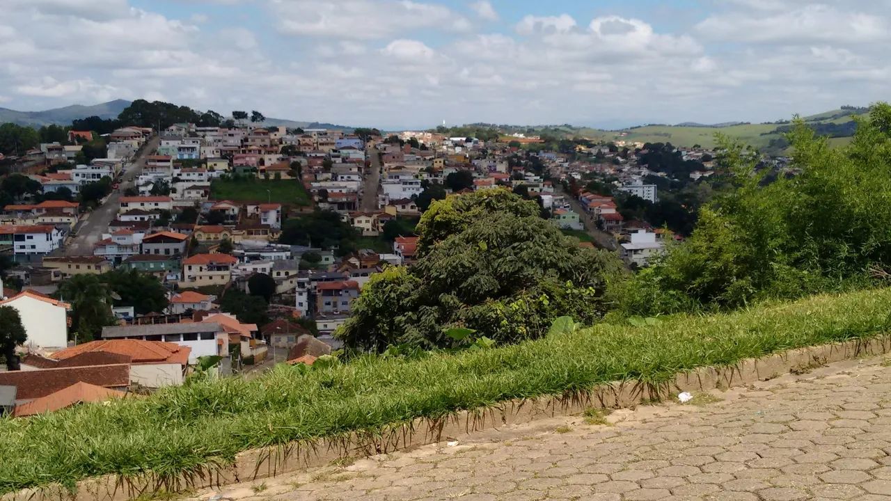 TERRENO EM CAXAMBU  - Foto 2