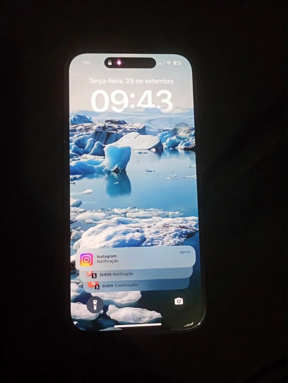 Iphone 15 128gb - Foto 2