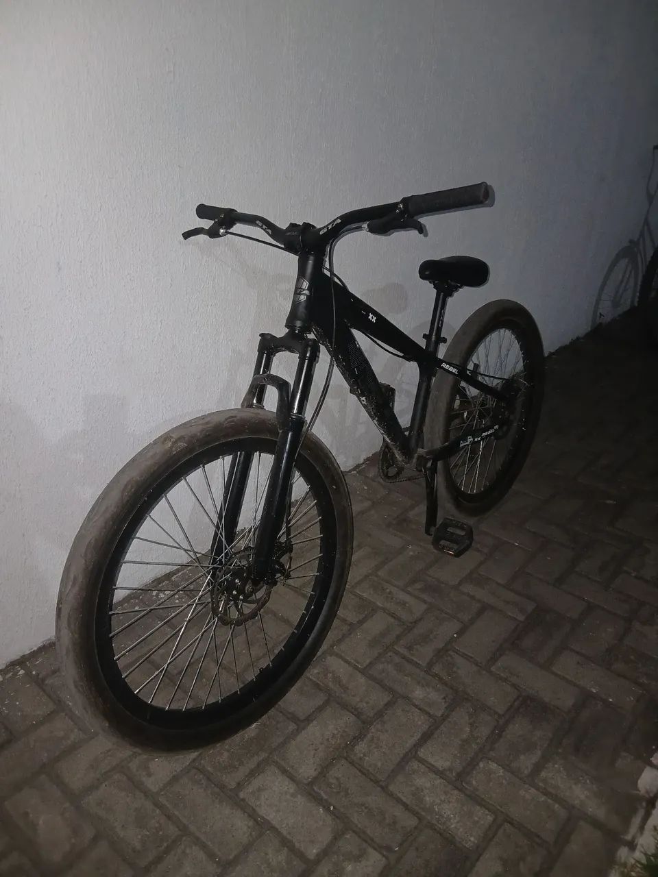 BICICLETA GTA  - Foto 2