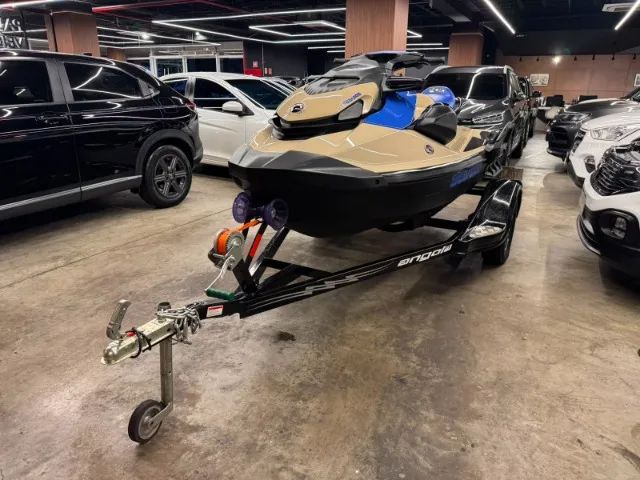 Jetski Sea Doo WAKE 170 2025 | 15h