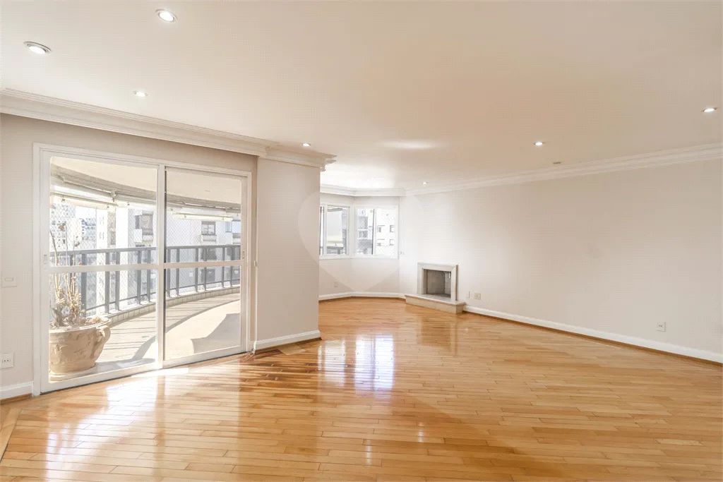 Apartamento com 3 quartos à venda em Santa cecília - SP - Foto 2