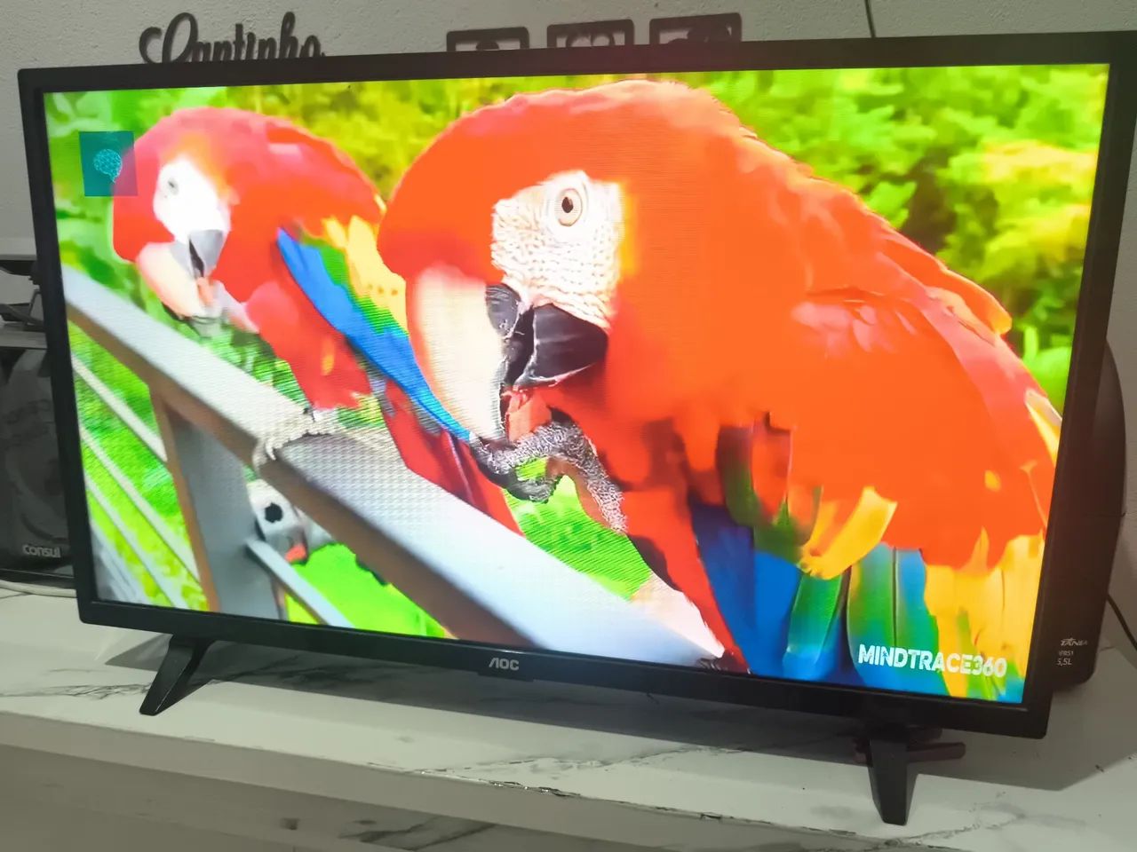 SMART TV 43 POLEGADAS SMART - Foto 5