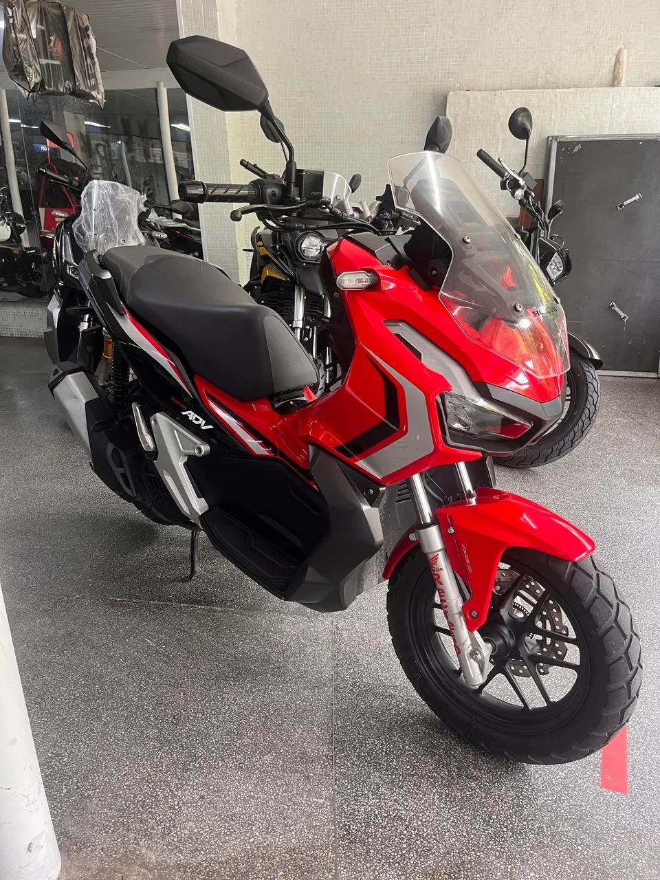 Honda ADV150  - Foto 2