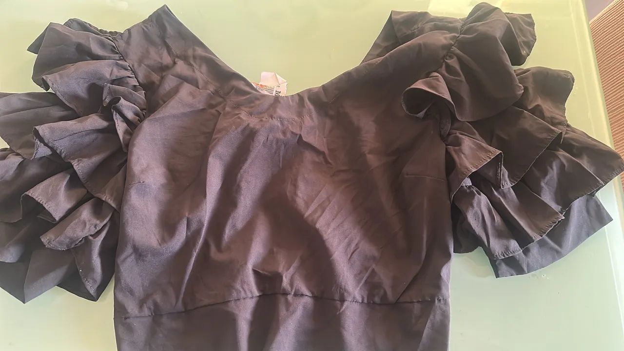 Roupa  - Foto 3