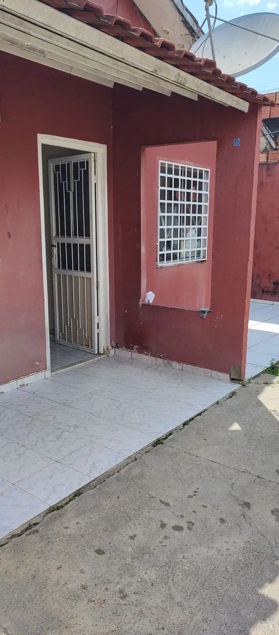 Foto - Manaus - Cidade de Deus