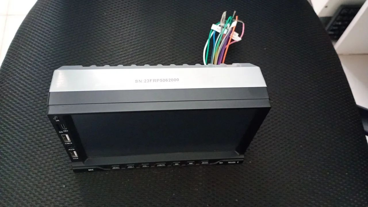 Central multimídia para veículos  - Foto 3