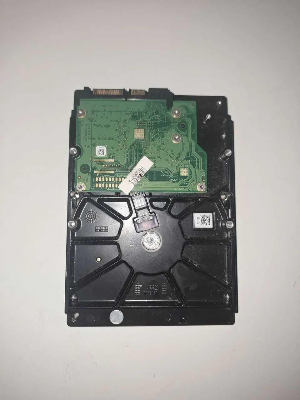 HD Seagate 500Gb (alerta) - Foto 2