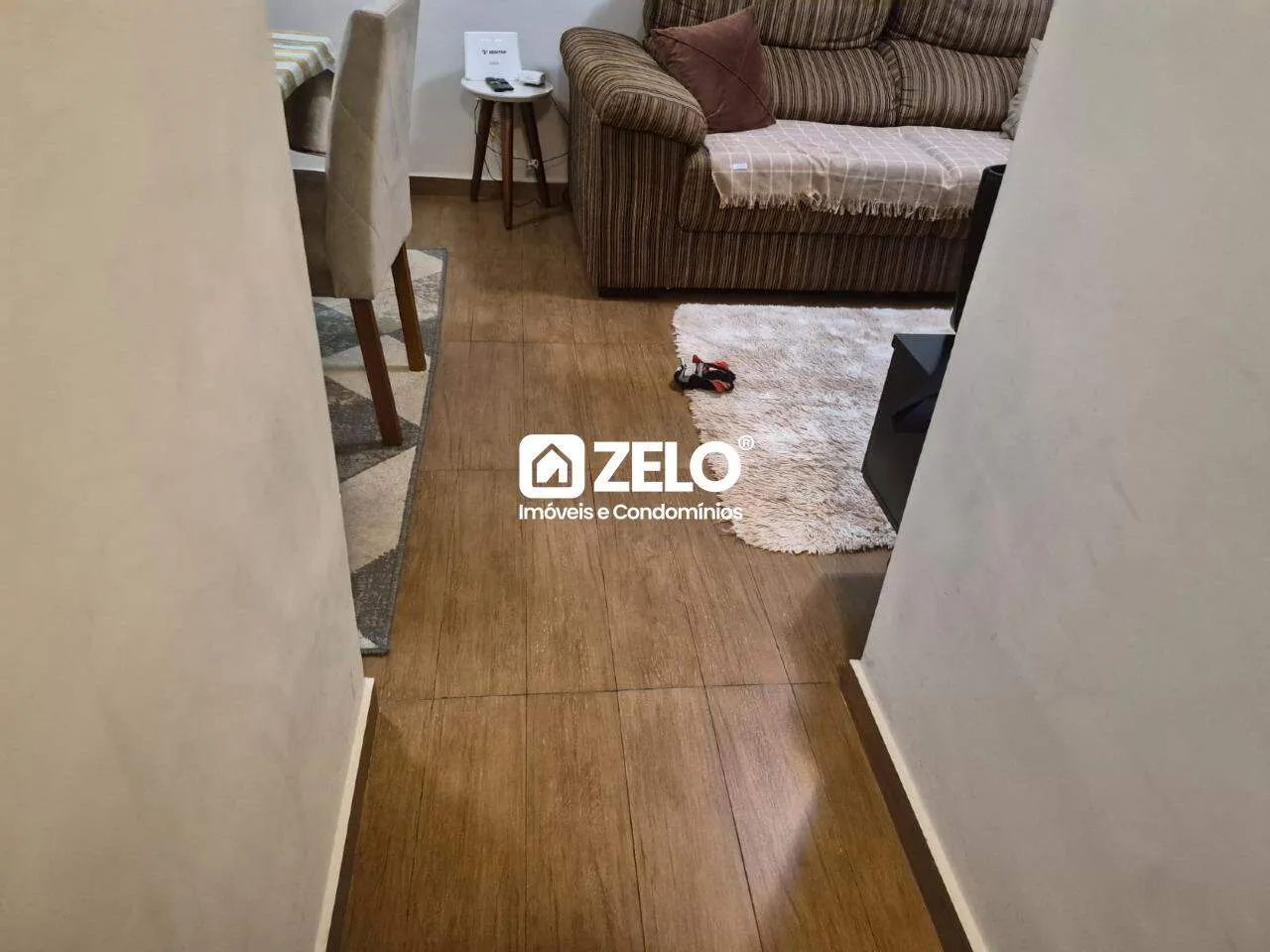 Apartamento à venda em Parque Camélias, Campinas - SP | Cód 59161 - Foto 5