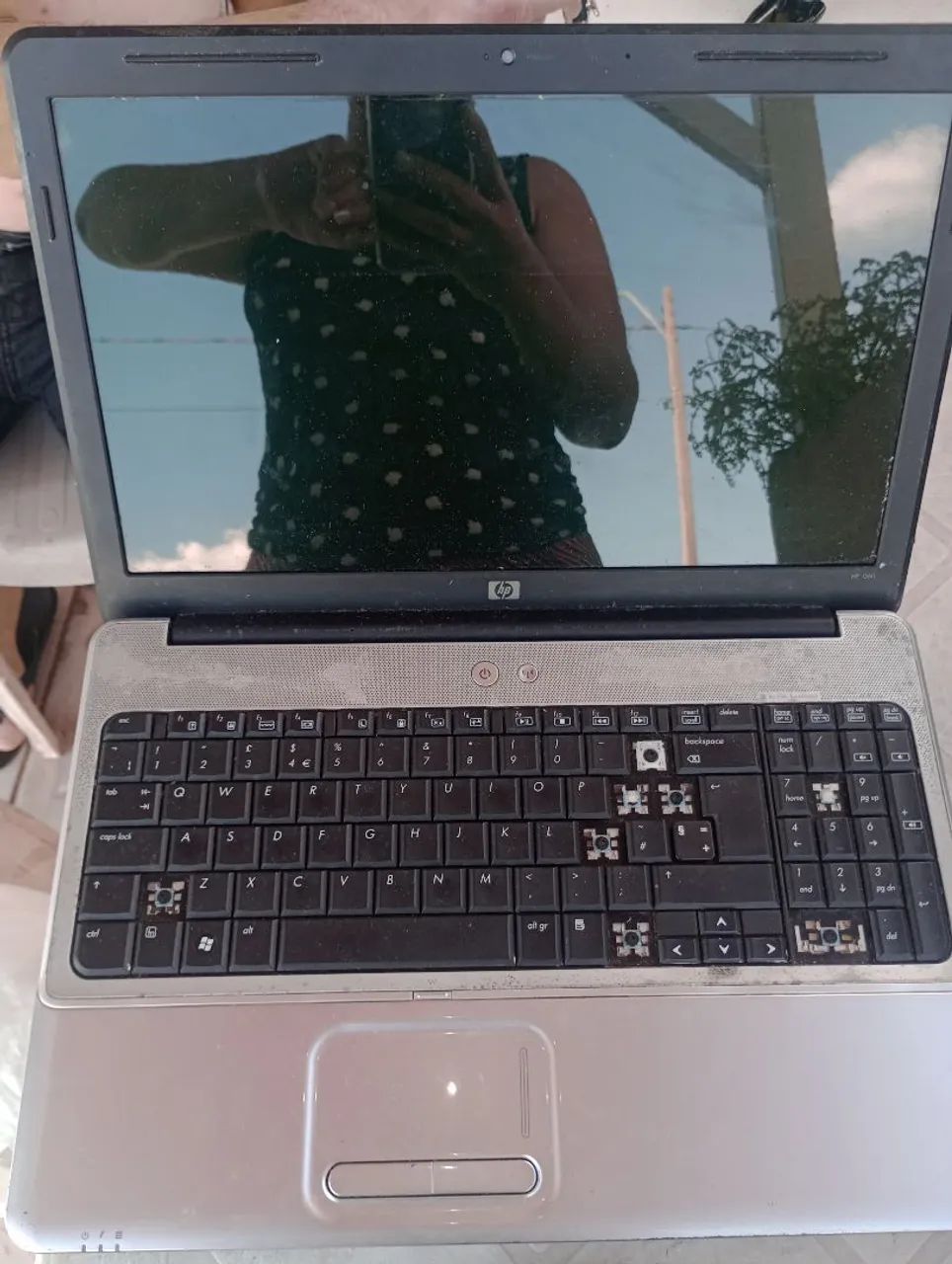 Venfo Notebooks para retirar peças  - Foto 4