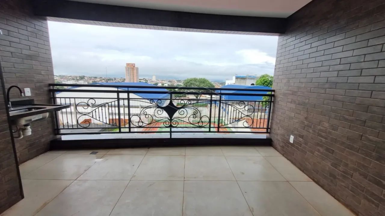 Apartamento Padrão em Botucatu - Foto 2