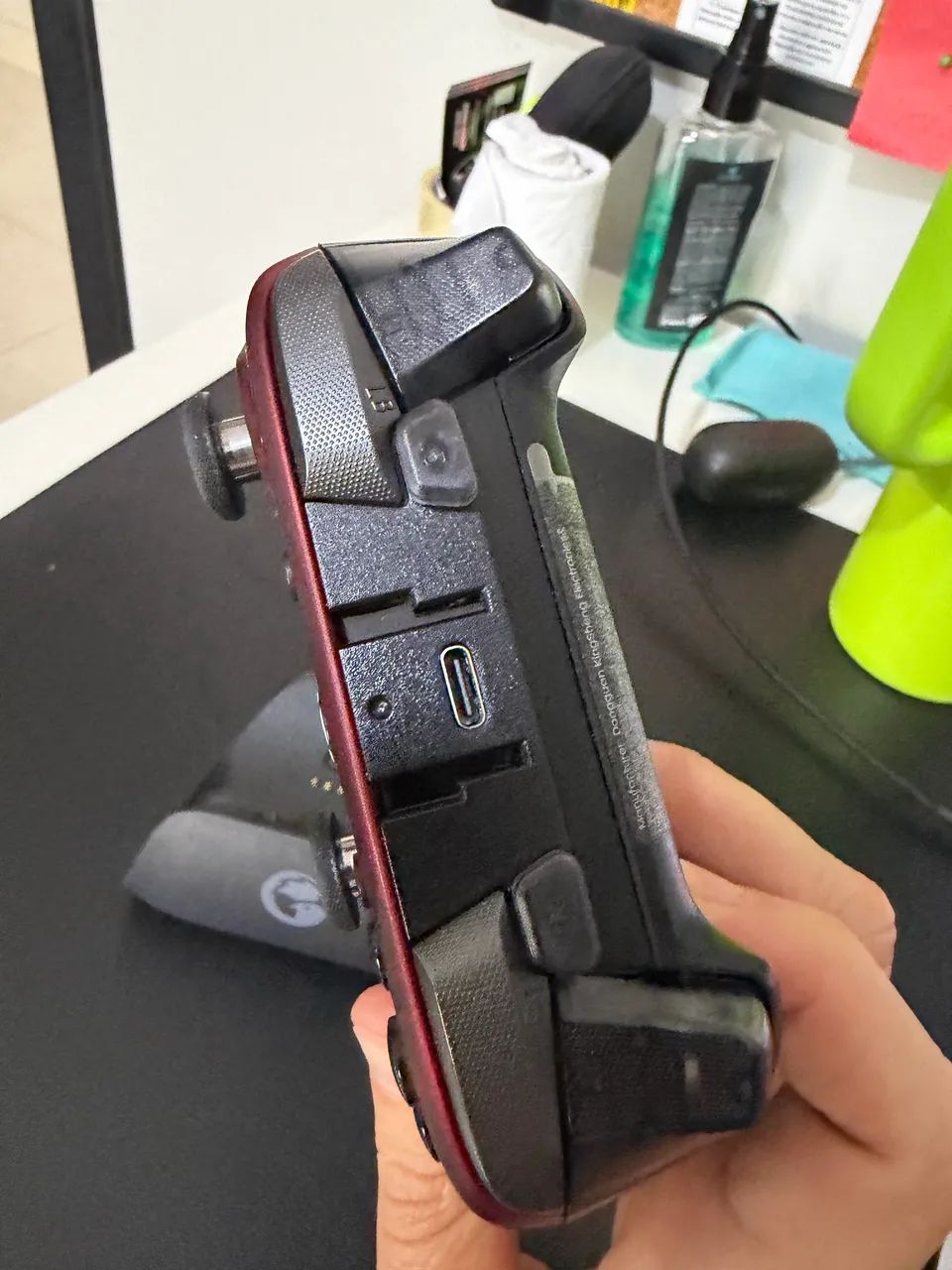 Controle gamesir g7 pro Xbox/PC - Foto 3
