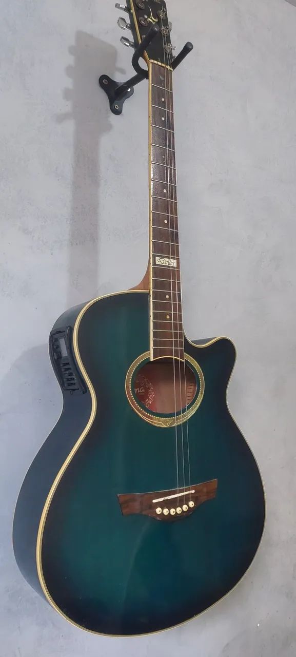 Violão Tagima - Foto 2