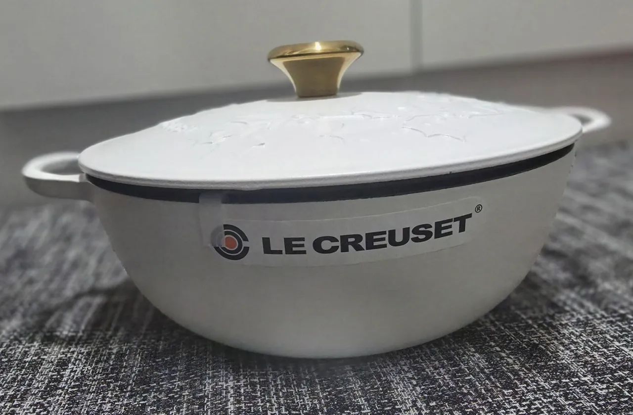 Panel Le Creuset - Utensílios Para Cozinha - Esperança, Londrina