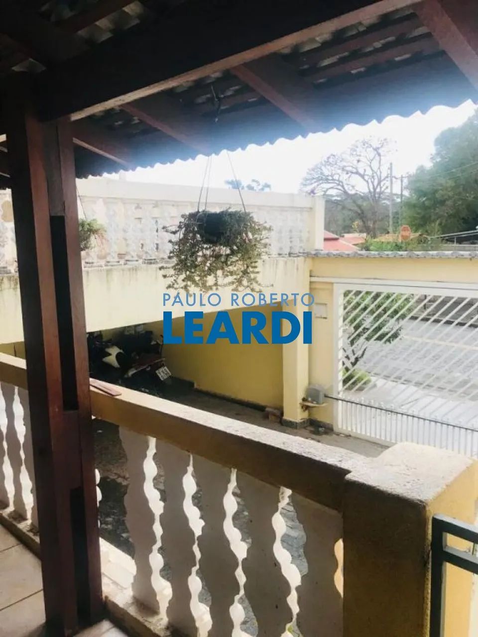 CASA DE VILA - JARDIM ESTORIL - SP