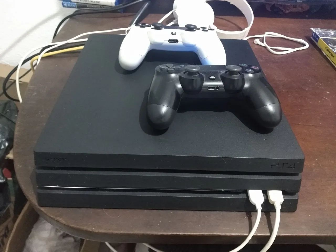 Playstation 4 Pro - Foto 2