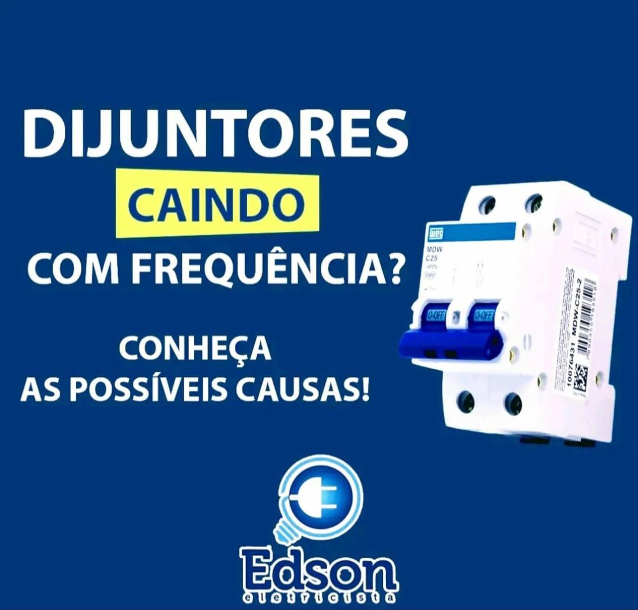 Eletricista residencial  - Foto 3
